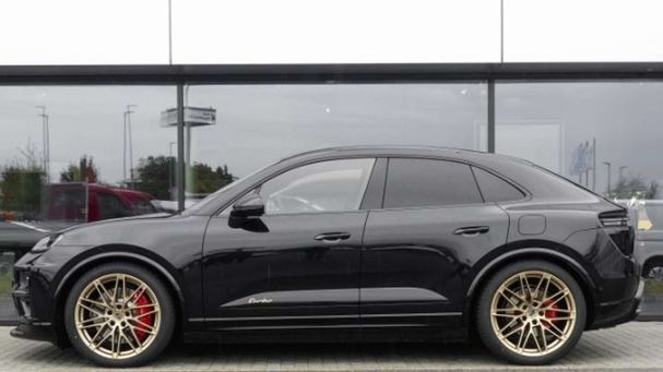 Porsche Macan Turbo 470 kW image number 4