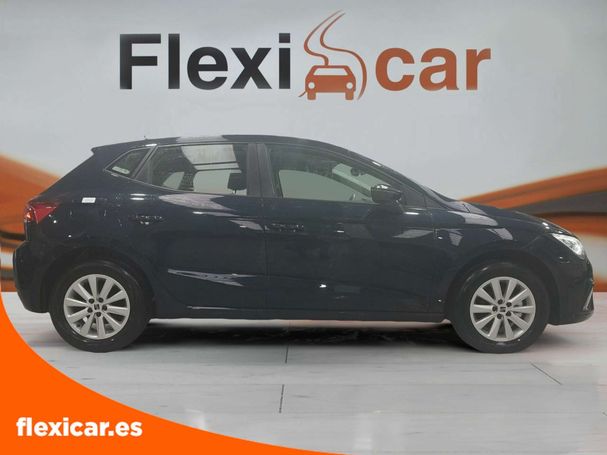 Seat Ibiza 1.0 MPI 59 kW image number 7