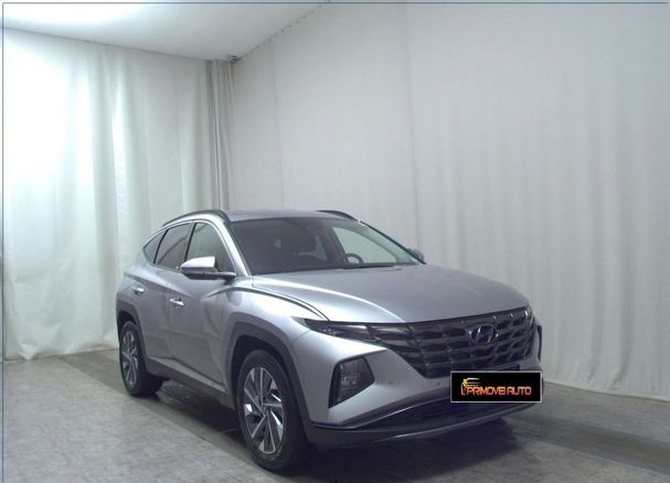 Hyundai Tucson 1.6 CRDi DCT 100 kW image number 6