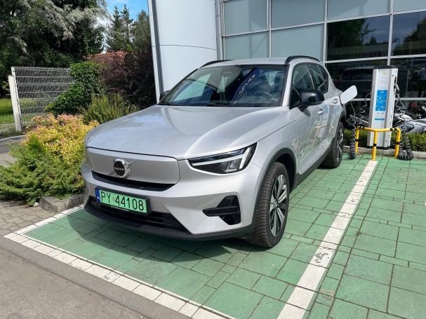 Volvo XC40 Recharge 170 kW image number 2