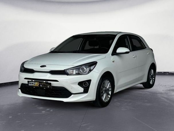 Kia Rio 1.2 62 kW image number 1