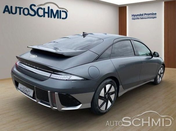 Hyundai Ioniq 6 168 kW image number 5