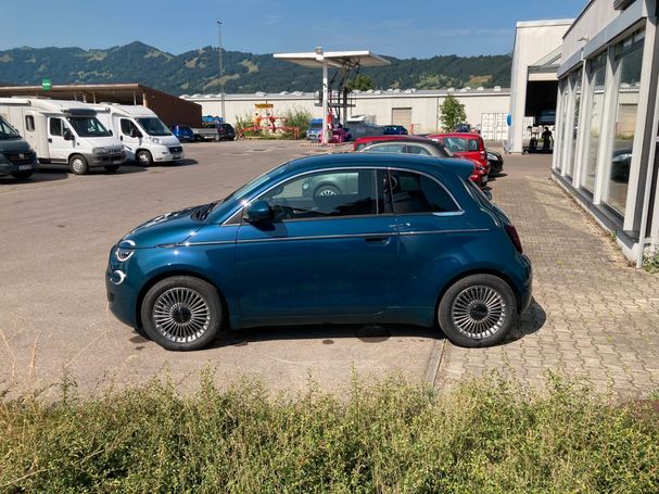 Fiat 500 e 87 kW image number 7