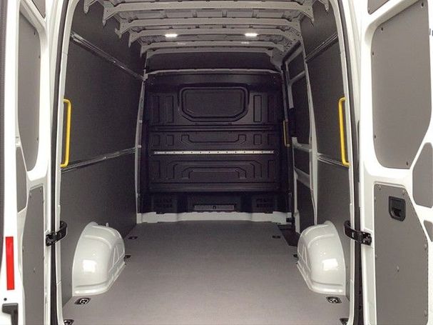 Volkswagen Crafter 35 103 kW image number 14