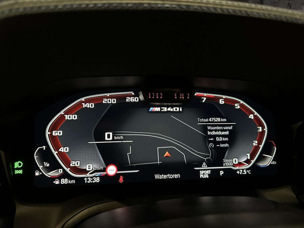 BMW 340i xDrive Touring 275 kW image number 36