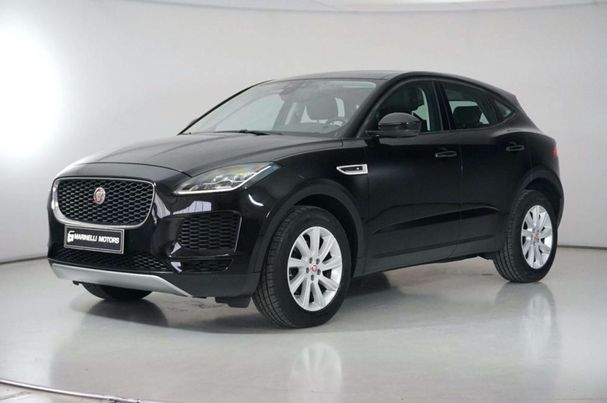 Jaguar E-Pace AWD S 110 kW image number 1