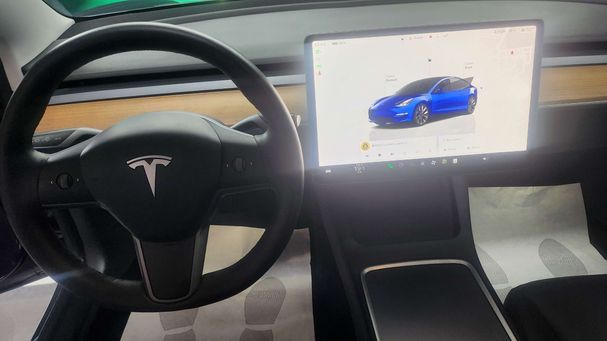 Tesla Model 3 Long Range AWD Dual Motor 150 kW image number 10