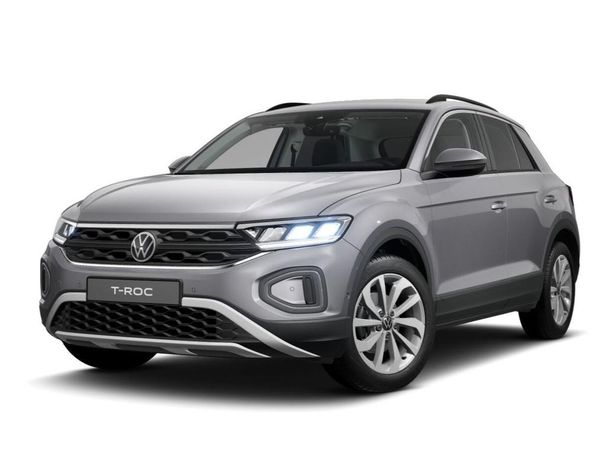 Volkswagen T-Roc 1.5 TSI DSG 110 kW image number 1