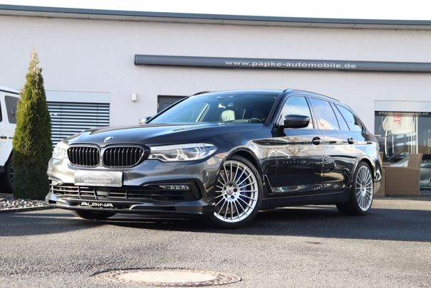 ALPINA D5 S Touring 285 kW image number 1