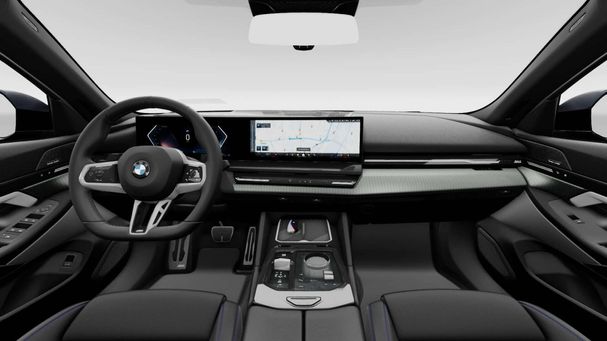 BMW 520i 140 kW image number 4