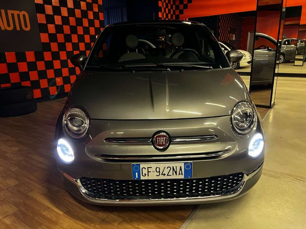 Fiat 500 1.0 51 kW image number 2