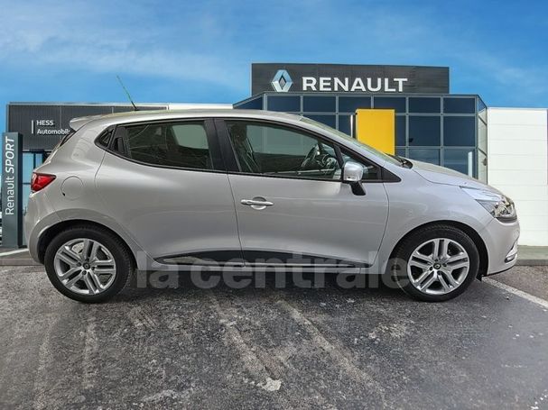 Renault Clio Energy dCi 75 55 kW image number 20