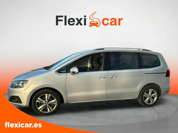 Seat Alhambra 2.0 TDI S&S DSG STYLE 110 kW image number 2