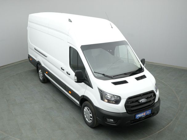 Ford Transit 350 L4H3 HA Trend 125 kW image number 25