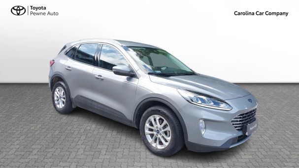 Ford Kuga 1.5 EcoBoost Titanium 110 kW image number 26