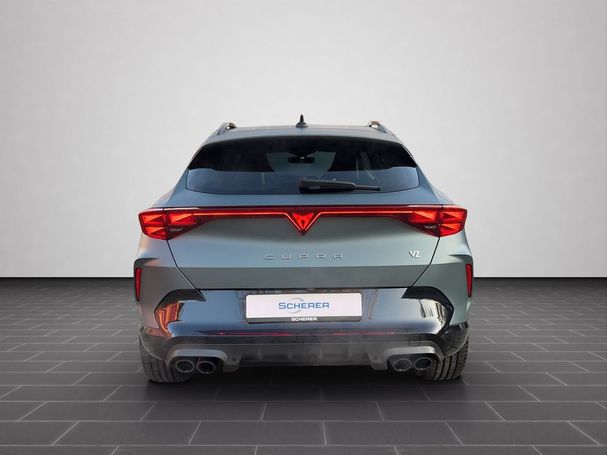 Cupra Formentor 245 kW image number 6