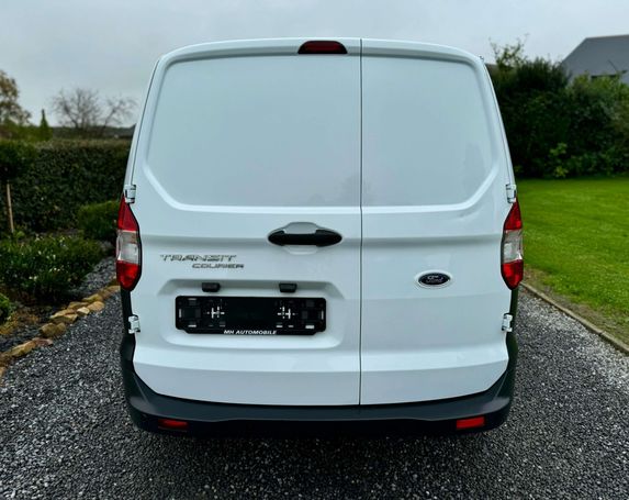 Ford Transit Courier 55 kW image number 8