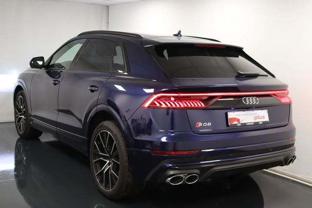 Audi SQ8 373 kW image number 5