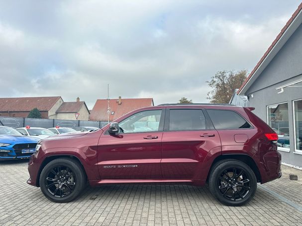 Jeep Grand Cherokee 3.6 V6 210 kW image number 16