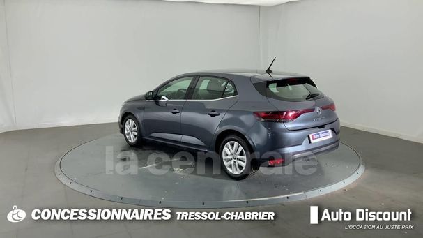 Renault Megane 1.5 Blue dCi 115 85 kW image number 4