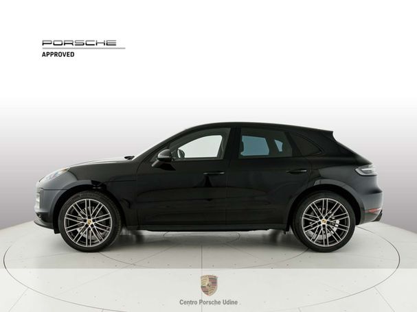 Porsche Macan S PDK 260 kW image number 5