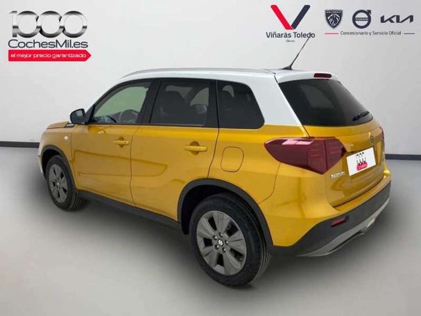 Suzuki Vitara 1.4 Hybrid 95 kW image number 5