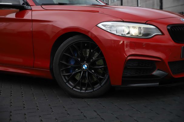 BMW M235i 240 kW image number 5