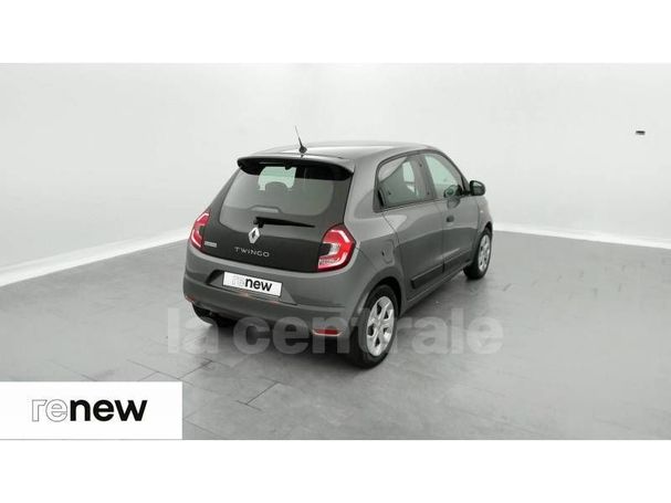 Renault Twingo SCe 65 48 kW image number 17