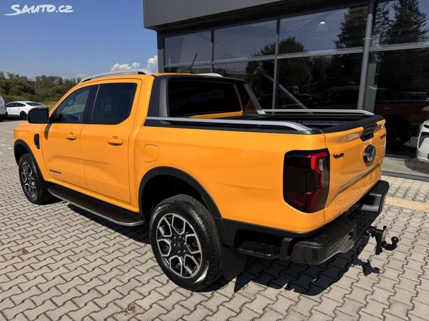 Ford Ranger 3.0 177 kW image number 6