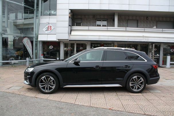 Audi A4 Allroad 40 TDI S tronic Business 150 kW image number 5