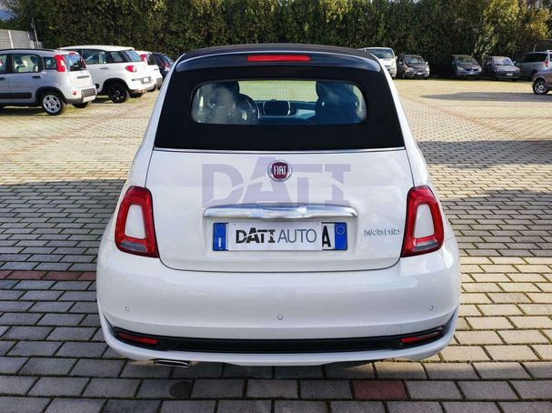 Fiat 500C 51 kW image number 4