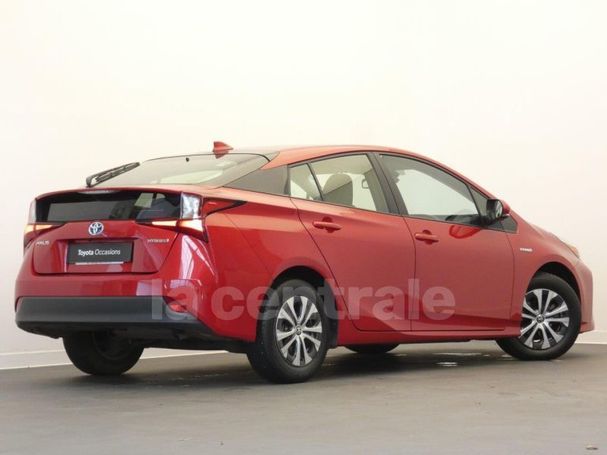 Toyota Prius 90 kW image number 2