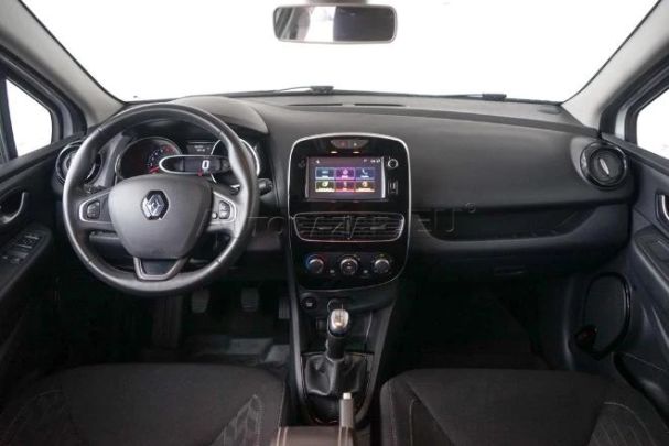 Renault Clio Grandtour TCe 66 kW image number 11