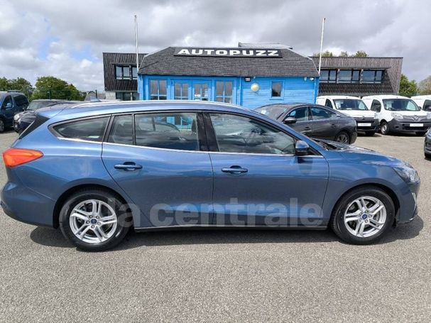 Ford Focus 1.5 EcoBlue 88 kW image number 9