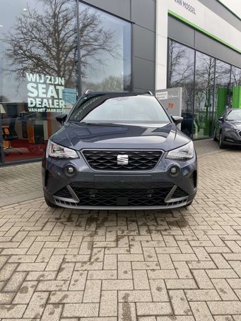 Seat Arona 1.0 TSI 70 kW image number 1