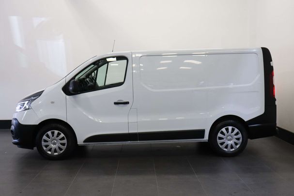 Renault Trafic DCi 95 70 kW image number 10