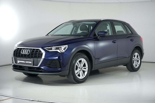 Audi Q3 35 TDI S tronic 110 kW image number 1