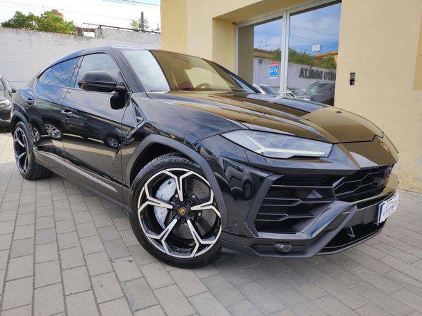 Lamborghini Urus 478 kW image number 1