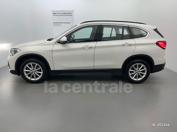 BMW X1 16d sDrive 85 kW image number 5