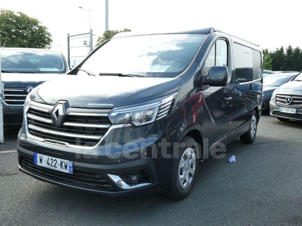  Renault Trafic dCi L1H1 110 kW image number 10