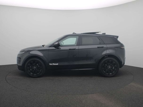 Land Rover Range Rover Evoque 199 kW image number 4