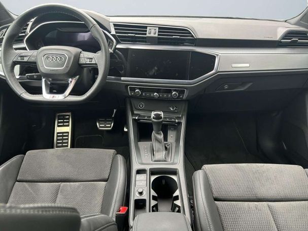 Audi Q3 35 TDI S-line 110 kW image number 5