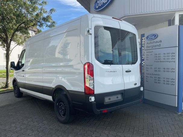 Ford Transit 350 Trend 96 kW image number 4