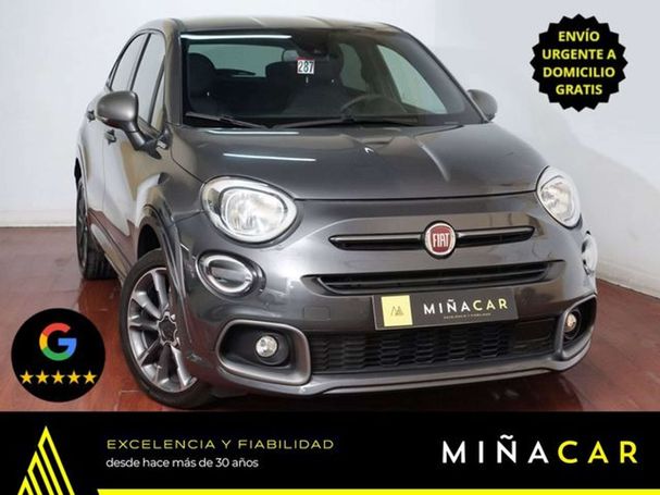 Fiat 500X 1.0 FireFly S&S 88 kW image number 2