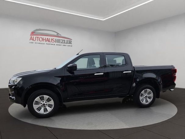 Isuzu D-Max Double Cab 120 kW image number 3