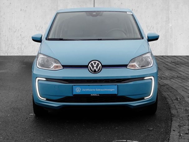 Volkswagen up! 60 kW image number 3