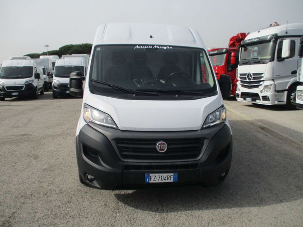 Fiat Ducato 140 103 kW image number 2