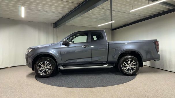 Ford Ranger 120 kW image number 14