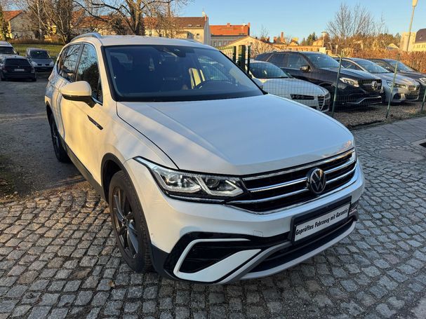 Volkswagen Tiguan Allspace 4Motion 180 kW image number 2