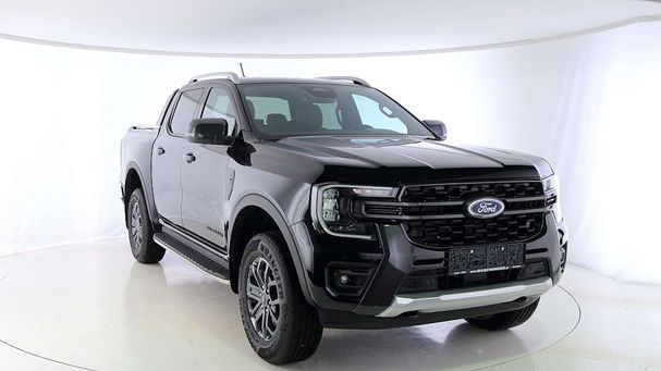 Ford Ranger Wildtrak 177 kW image number 38